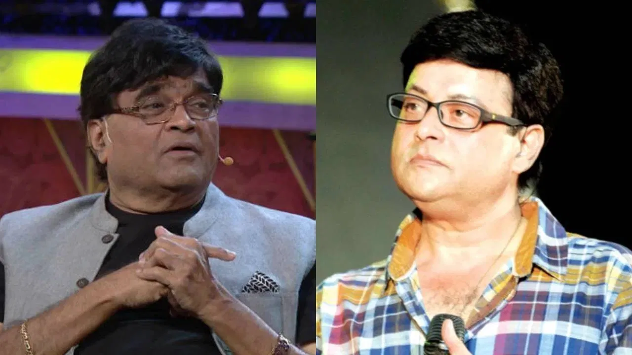 Does Anyone Have the Guts? Ashok Saraf Takes a Stand Against Trolls Targeting Sachin Pilgaonkar 10 Ashok sharaf on Sachin
