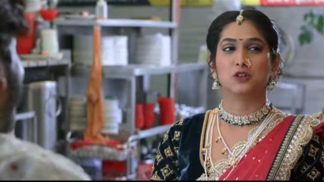 The Tenth Incarnation! Maharashtrachi Hasya Jatra Star Priyadarshini Indalkar to Lead New Marathi Film 10 Maharashtrachi Hasya