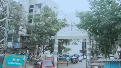 TV Actor Ashish Meshram Arrested for Murdering Mother of Four After Sexual Advances Were Rejected 2 Ashish Meshram