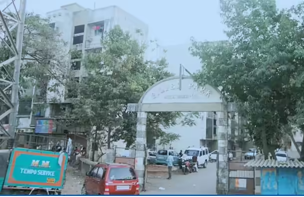 TV Actor Ashish Meshram Arrested for Murdering Mother of Four After Sexual Advances Were Rejected 1 Ashish Meshram