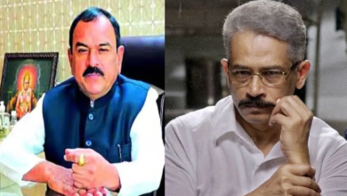 "Only If You Are Caught?" Atul Kulkarni Breaks Silence on Ashok Kharat Case 27 Atul on Kharat Case