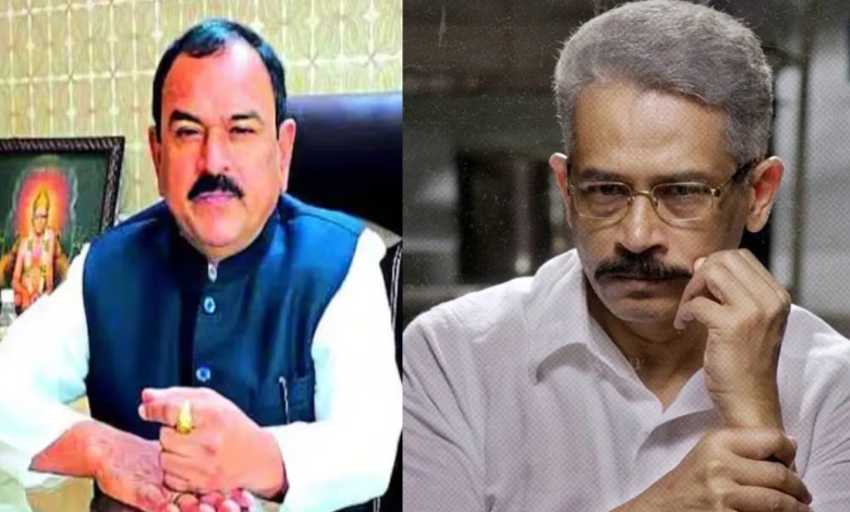 "Only If You Are Caught?" Atul Kulkarni Breaks Silence on Ashok Kharat Case 1 Atul on Kharat Case