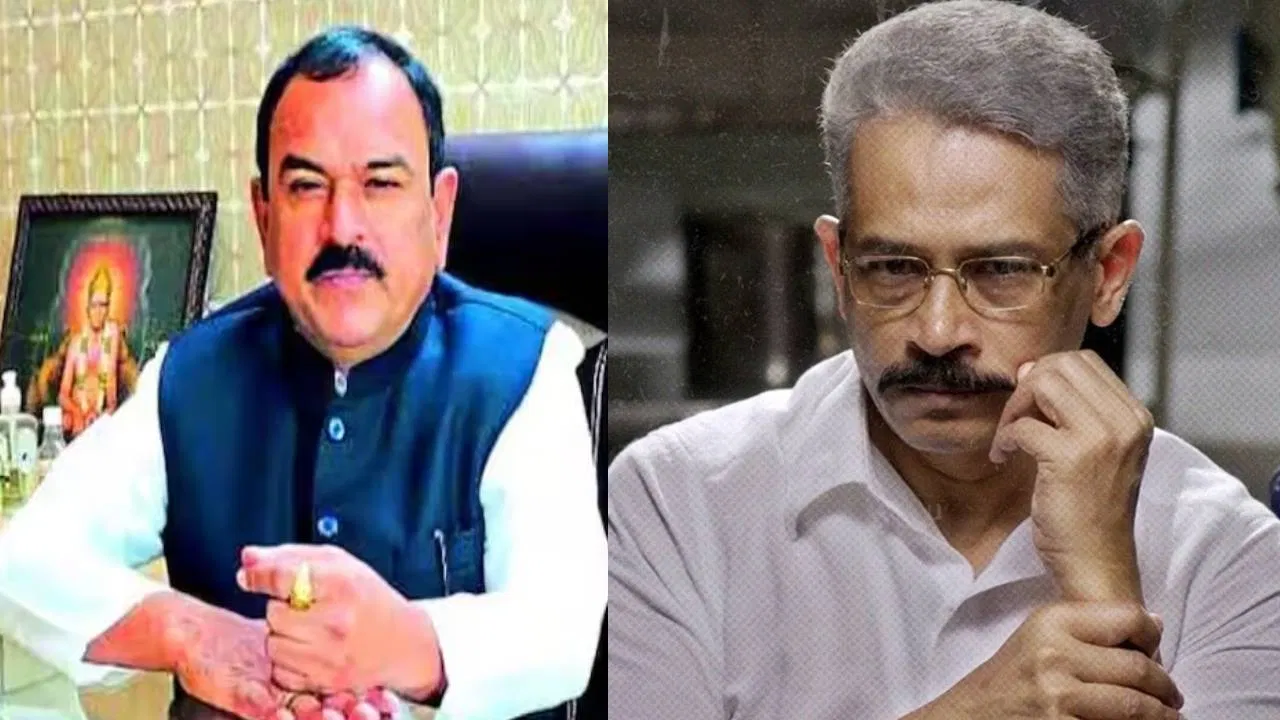"Only If You Are Caught?" Atul Kulkarni Breaks Silence on Ashok Kharat Case 8 Atul on Kharat Case