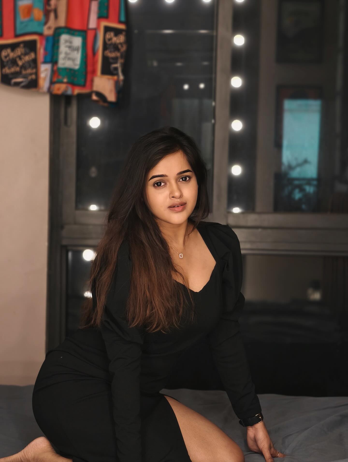 Chinmayee Salvi : Bio, Wiki, Age, Height, Family info, Boyfriend 3 Chinmayee Salvi