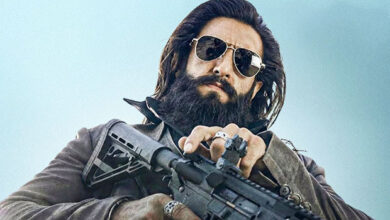 Dhurandhar 2 – The Revenge