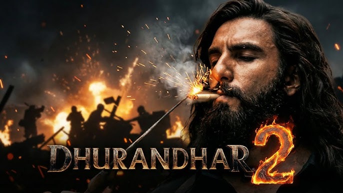 Dhurandhar 2