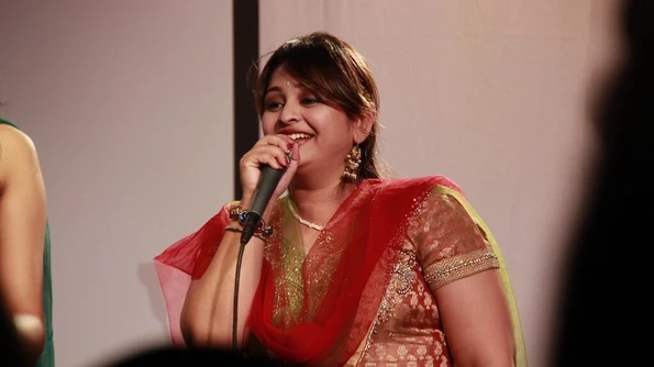 Meghana Erande