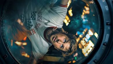 Project Hail Mary Movie