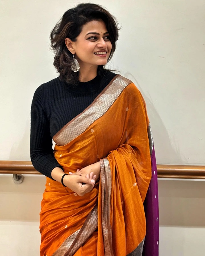 Purva Kaushik 1 Purva Kaushik