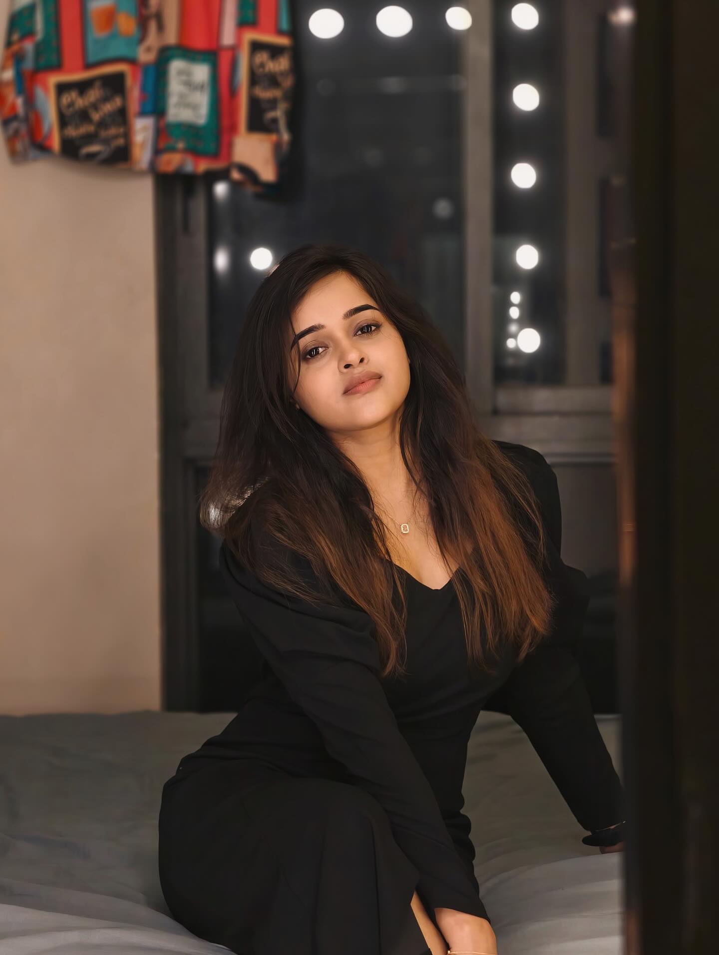 Chinmayee Salvi : Bio, Wiki, Age, Height, Family info, Boyfriend 2 Chinmayee Salvi