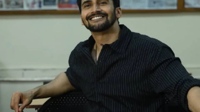 "A Little Personal Feeling": Bhushan Pradhan Clarifies Engagement Rumors 31 Bhushan Pradhan