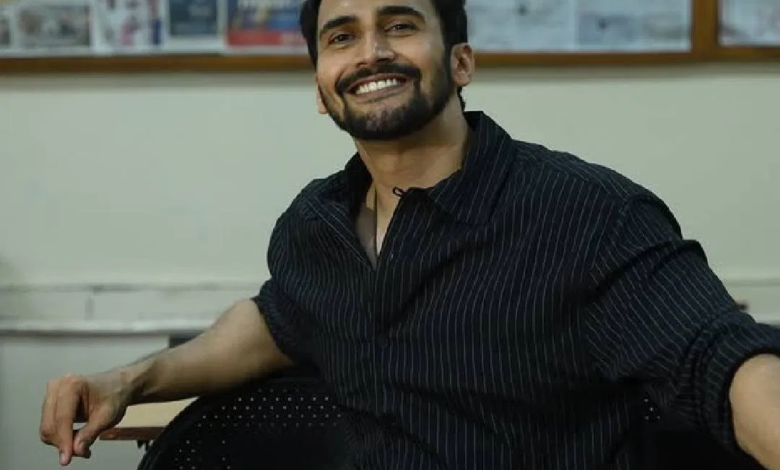 Bhushan Pradhan