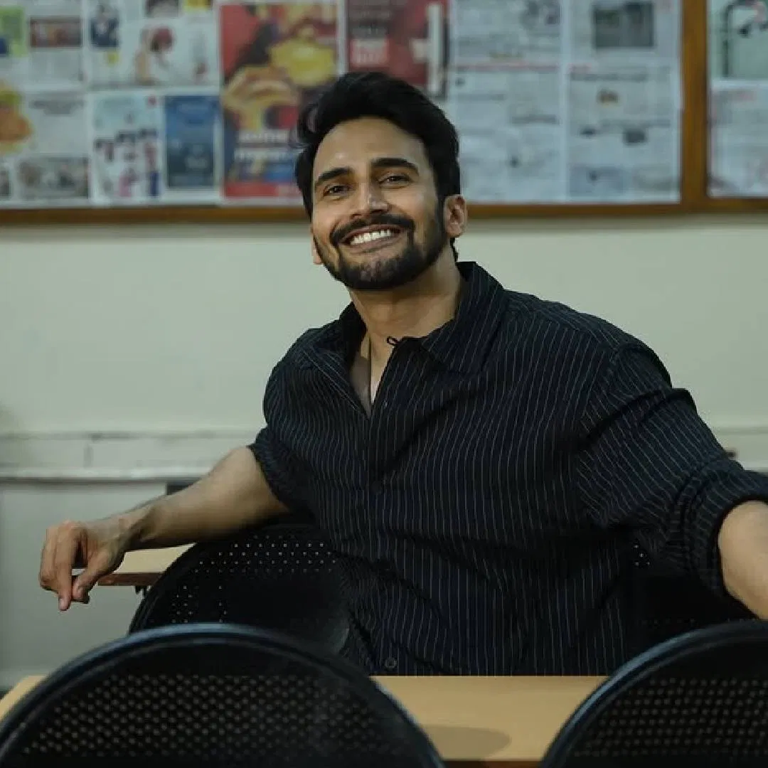 "A Little Personal Feeling": Bhushan Pradhan Clarifies Engagement Rumors 10 Bhushan Pradhan