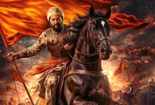 Raja Shivaji