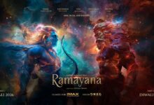 Ramayana Teaser Drops, Sets Internet Ablaze