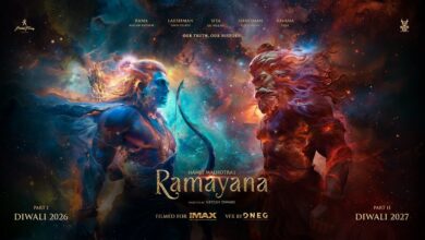 Ramayana Teaser Drops, Sets Internet Ablaze