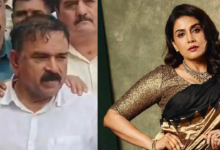 Sonalee film marahti