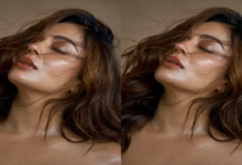 marathi actress harrassed