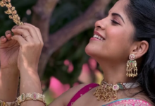 Amrita Deshmukh