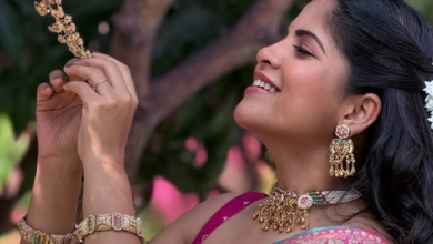 Amrita Deshmukh