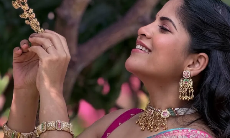 Amrita Deshmukh