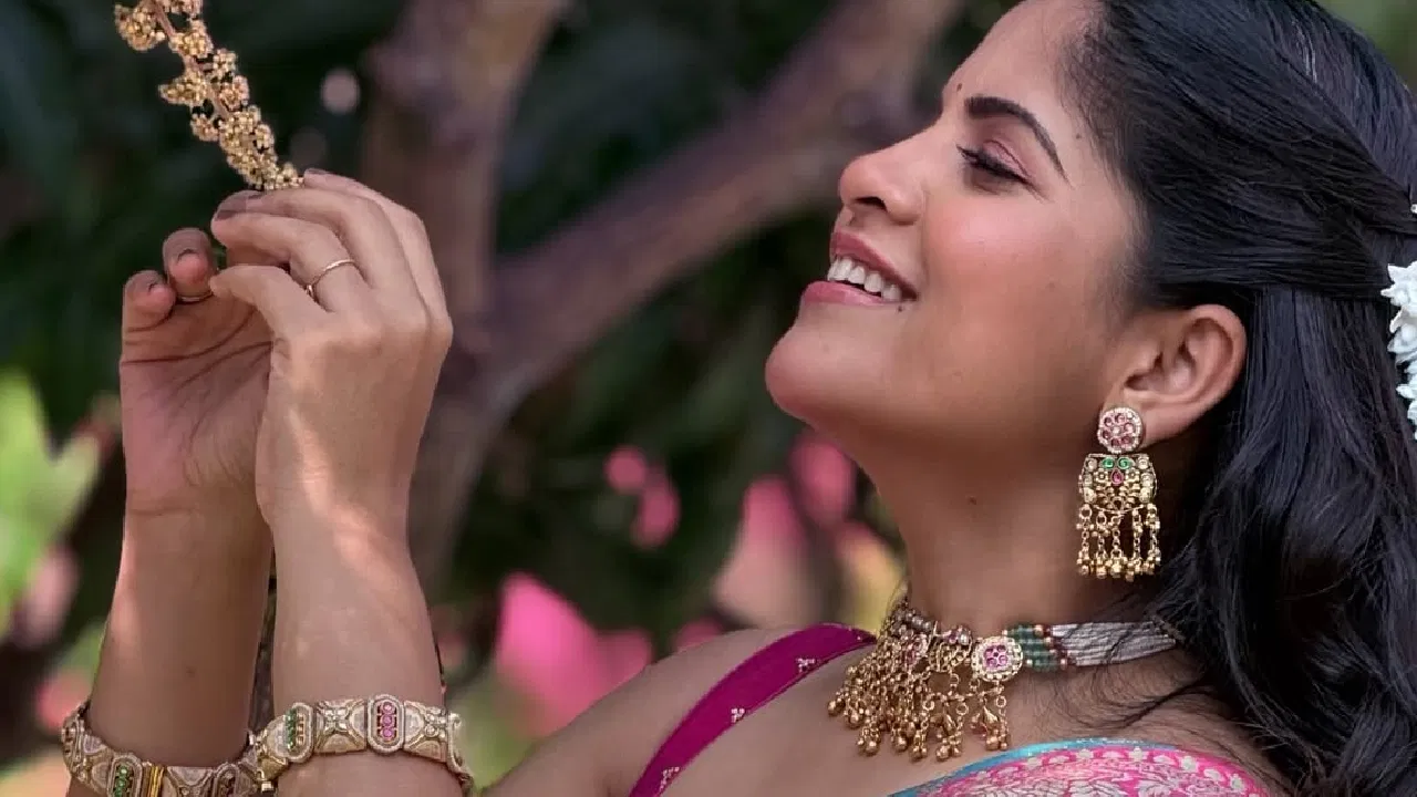 Amrita Deshmukh