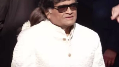 Ashok Saraf and Nivedita Saraf Grace the ‘Cannes’ Red Carpet; Proudly Showcase Marathi Culture 2 Ashok