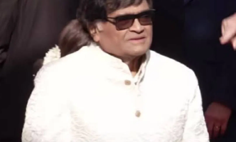 Ashok Saraf and Nivedita Saraf Grace the ‘Cannes’ Red Carpet; Proudly Showcase Marathi Culture 1 Ashok