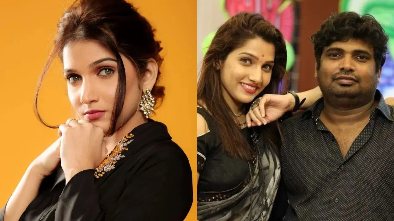 Jahnavi Killekar Speaks Out Clearly: I Don’t Share Photos With My Husband Because… 10 Jahnavi killekar