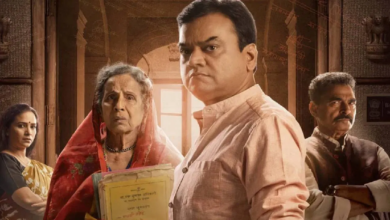 Release Postponed: Censor Board Demands Cuts in The Maharashtra Files; Director Reacts to Financial Losses 31 M Times