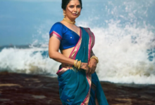 Prajakta Mali