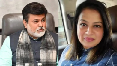 "Uday Samant Deploys Government Machinery for His Wife": Sushma Andhare Slams Minister Following Vijay Patkar's Allegations 27 Uday Sawant