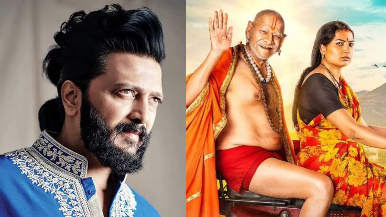 Deool Band 2: ‘Deool Band 2’ Leaves Riteish Deshmukh’s Film Behind; Creates a Storm at the Box Office 10 marathi movies box office
