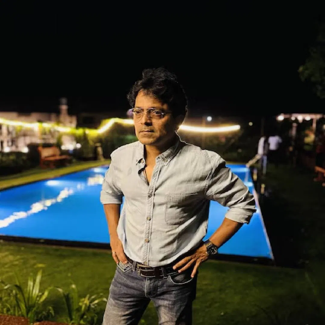 Despite a ₹48,000 Monthly Loan EMI, He Left ‘Maharashtrachi Hasya Jatra’; Anshuman Vichare Reveals the Real Reason 10 Anshuman