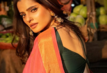 Priya Bapat