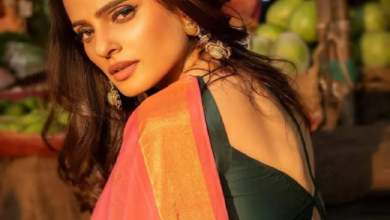 Priya Bapat