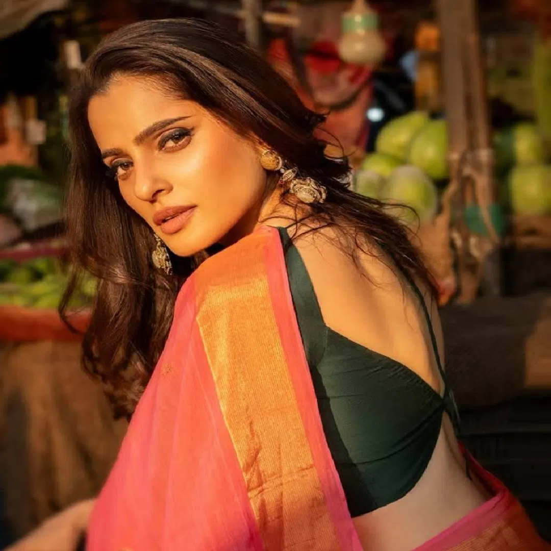 Priya Bapat Spills the Beans on a kissing scene where the actor seemed crossing all limits 10 Priya Bapat