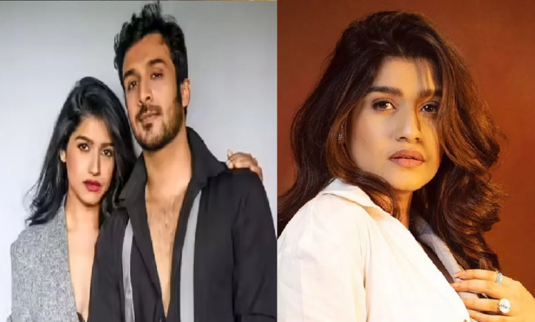 Why Marathi Actress Rasika Sunil and Husband Aditya Bilagi Choose a Long-Distance Marriage 1 Rasika Sunil