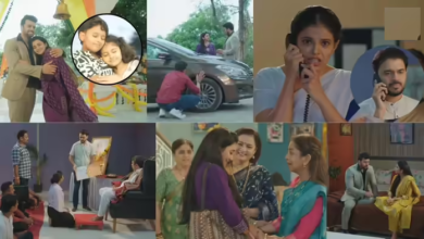 Tharala Tar Mag Update: Suspicious Activity at Mahipat Baba’s Ashram results in a 10-Acre Land Gain; Priya Struggles to Send Her Pregnancy News to the Subhedars. 29 Tharala Tar Mag update