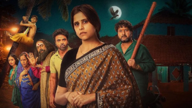 Tumbbadchi Manjula