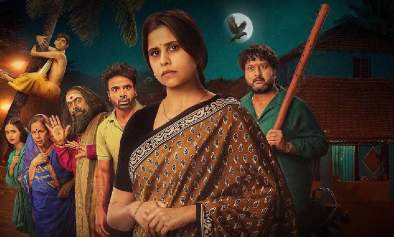 Tumbbadchi Manjula Sweeps Maharashtra with Housefull Boards and Massive Audience Love 1 Tumbbadchi Manjula