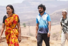 blockbuster marathi film