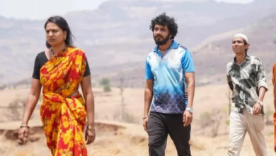 blockbuster marathi film