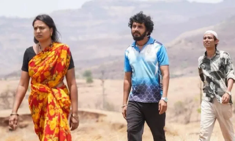 blockbuster marathi film