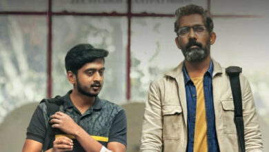 Nagraj Manjule and Amey Wagh’s Marathi Film - Frame All set to Stream on Zee5 29 Frame ZEE5 release