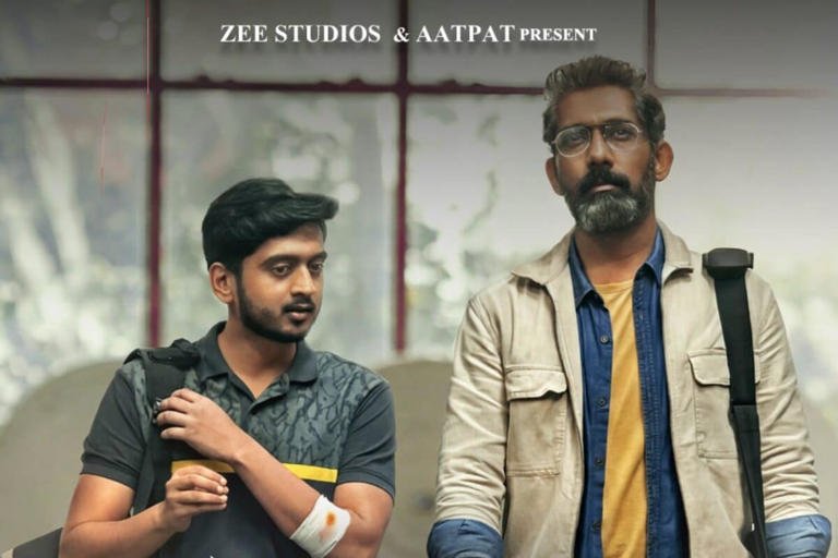 Movie Review: 'Frame' – A Raw, Non-Sensationalized Glimpse Into the World of Photojournalism 10 Frame ZEE5 release