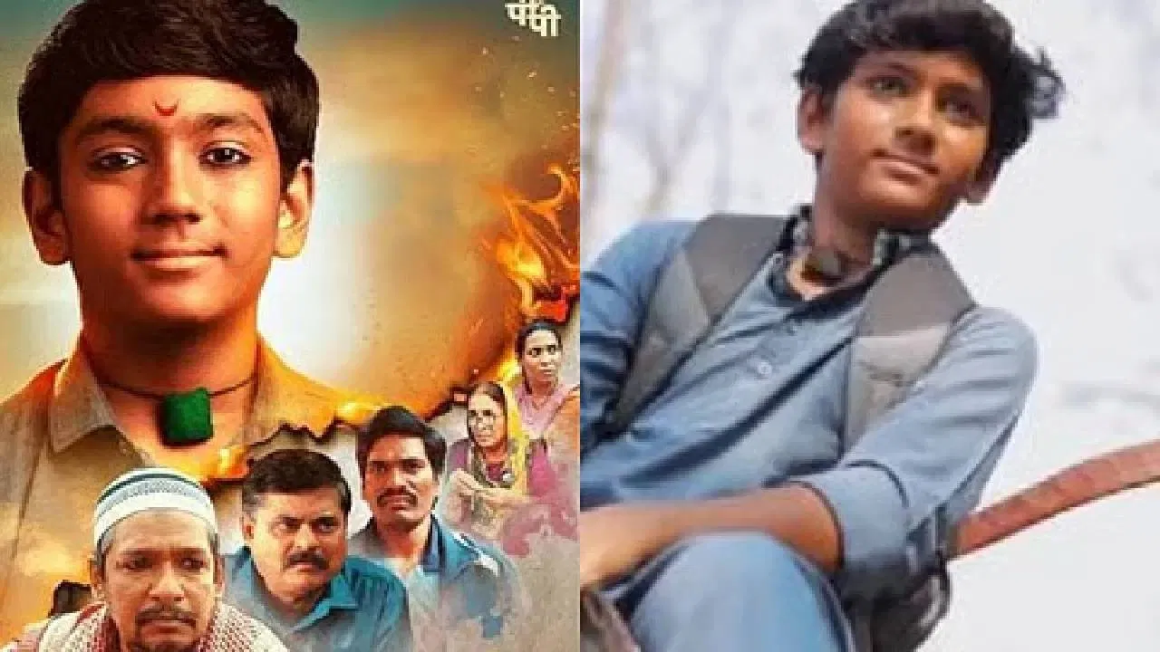 'Khalid Ke Shivaji' Premieres Globally on OTT Amid Calls for Ban by Hindu Mahasangh 10 K k P Shivaji