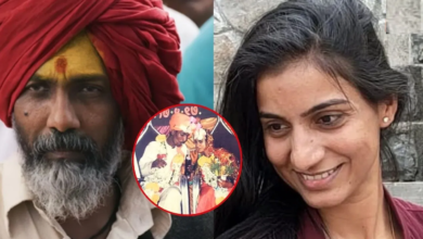 "She's My Mirror": How Nagraj Manjule Built a New Creative World After Divorce 30 Nagraj