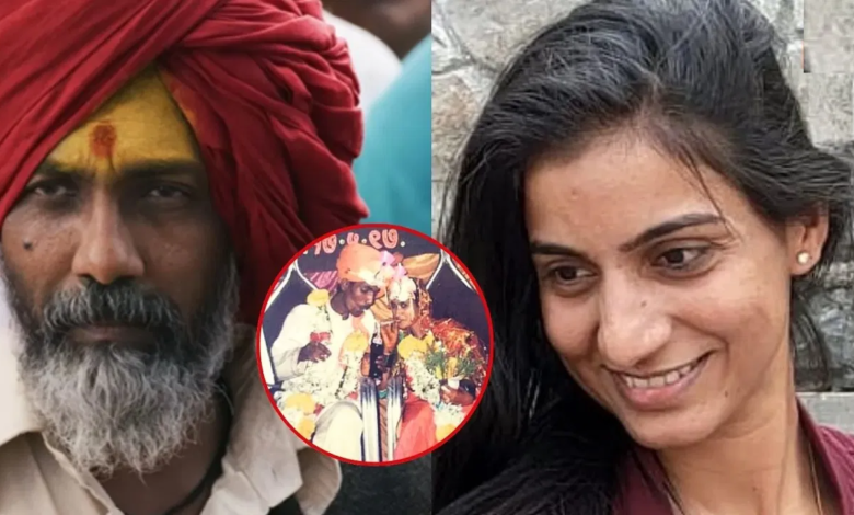 "She's My Mirror": How Nagraj Manjule Built a New Creative World After Divorce 1 Nagraj