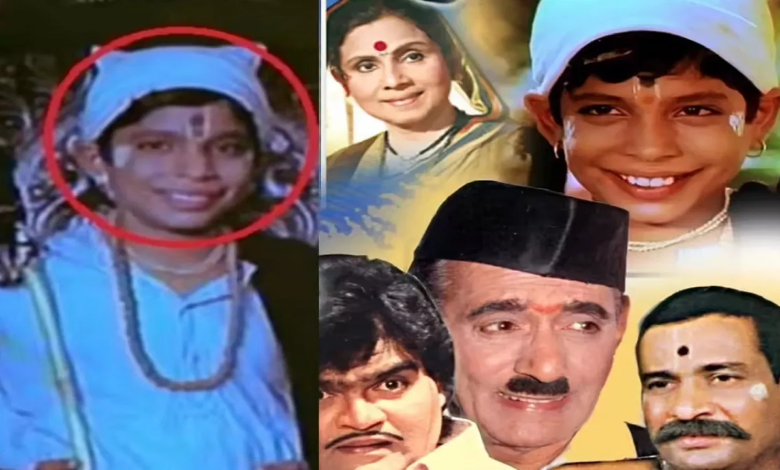 Tragic Loss: Remembering Bakul Kavthekar, the Beloved 'Vithoba' of Pandharichi Wari 1 P wari
